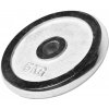 Závažie chrómové 5 kg (26 mm) SPARTAN