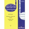 Sonáta pro violoncello a klavír