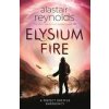 Elysium Fire - Alastair Reynolds, Orion Publishing Co