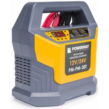 Powermat PM-PM-30T