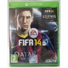FIFA 14 Xbox One