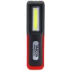 Akumulátorová prenosná LED lampa, TRACON STLCOB3W