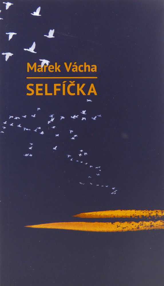 Selfíčka - Vácha Marek Orko