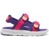 Detské sandále na suchý zips Puma Evolve 389147 16 veľkosť 32