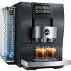 JURA Z10 (EB) Plně automatické Espresso kávovar 2,4 l