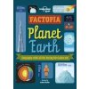 Factopia – Planet Earth - Lonely Planet Kids, Lonely Planet
