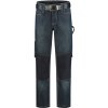 Tricorp Work Jeans Pracovné nohavice unisex T60 denim blue 29/32