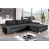 Robert meble TOSCANIA rohová sedačka, Berlin 06/Madryt 1100
