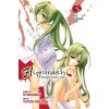 Higurashi When They Cry: Eye Opening Arc, Vol. 3 (Ryukishi07)