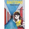 BAUTISMO 3 (Kazuo Umezz)(Kniha)