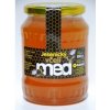 Jesenický včelí med - KVETOVÝ JAVOROVÝ / 950 g