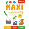 Maxi spojovačky, 2. vydanie