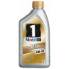 Motorový olej MOBIL 1 NEW LIFE 0W-40 - 1L