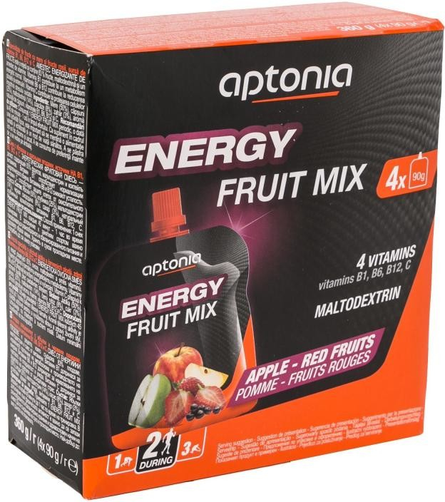 APTONIA ENERGY FRUIT MIX 360 g od 2,69 € - Heureka.sk
