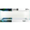 Blau Cubic Aquascaping Shallow 44 l