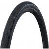 Plášť Schwalbe G-One Allround 700c Performance, RaceGuard, Addix Green, TLR - black 700x40