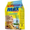 KIKI MAX Menu Hamster 1kg škrečky