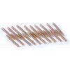 Extra Carp Prevleky Camou Anti Tangle Sleeves 40mm