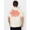 Deus Ex Machina Raptor (dirty white) M, biela