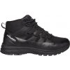 Pánska treková obuv Head, ROBSON WP Čierna 45