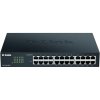 D-Link DGS-1100-24V2/E sieťový switch RJ45 24 portů 48 Gbit/s; DGS-1100-24V2/E