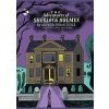 The Adventures of Sherlock Holmes - Arthur Conan Doyle, Sophia Martineck, Rockport Publishers