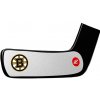 Páska na čepeľ Rezztek Doublepack Goalie NHL Boston Bruins White 2-Pack Senior