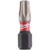 MILWAUKEE Bit hrot torx TX27 x 25 mm (2 ks)