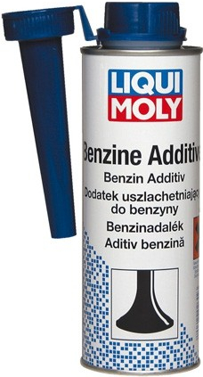 Liqui Moly 2642 Prísada do benzínu 300 ml