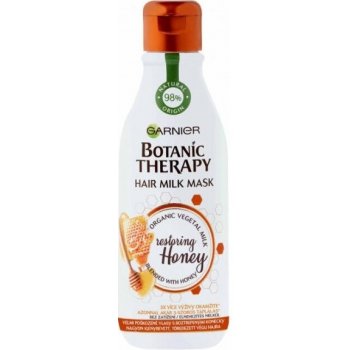 Garnier Botanic Therapy Hair Milk Mask Restoring Honey 250 ml