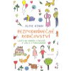 Kohn Alfie: Bezpodmínečné rodičovství (... cesta od odměn a trestů k lásce a porozumění ... jednou ze základních potřeb dítěte je vědět, že je milováno, i když se mu něco nepovede ... ( 263 str. B5) (