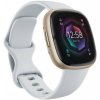 Fitbit Smartwatch Sense 2 Blue Mist Soft Gold (FB521GLBM)