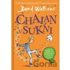 Chalan v sukni - David Walliams