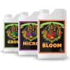 Grow Micro Bloom - Advanced Nutrients Balenie: 1L, Značka: Advanced Nutrients
