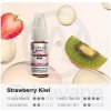 ELFLIQ Strawberry Kiwi 10 ml 20 mg