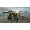 Trumpeter Soviet 120mm Howitzer 1938 M-30 Late 1/35