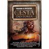 Cesta do Tokia - sada 6 DVD