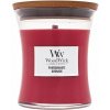 WoodWick Pomegranate 275 g vonná svíčka
