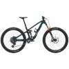 TREK Fuel LX 9 X0 AXS Gen 7 MATTE JUNIPER/BLUE SAGE SPLATTER Veľkosť: S