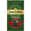 Jacobs Krönung Intense káva pražená mletá 250 g