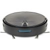 | Nedis WIFIVCR10CBK - Inteligentný robotický vysávač s mopom, 2600 mAh, Wi‑Fi (Tuya), čierny + diaľkový ovládač | WIFIVCR10CBK