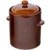 DuraHome Sud na kapustu s vekom, 5 l