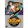 DOOM PATROL THE SILVER AGE OMNIBUS