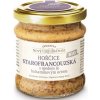 Novy Dvůr | BIO Starofrancúzska horčica | Balzamový ocot Med | 210 g