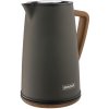 Rýchlovarná kanvica Sencor SWK 2727MB 2250 W 1,7 l béžová/hnedá (SWK 2727MB)