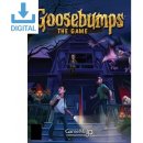 Goosebumps: The Game