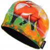 ELEVEN Športová čiapka MATTY Born To Trail Líška Veľkosť: S 51-54cm detská