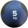 Gumová medicalova ukradnutá, 5 kg spartánska sila