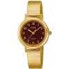 Casio dámske hodinky LTP-B170G-5BVDF