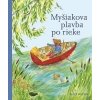 Myšiakova plavba po rieke - Melvin Alice